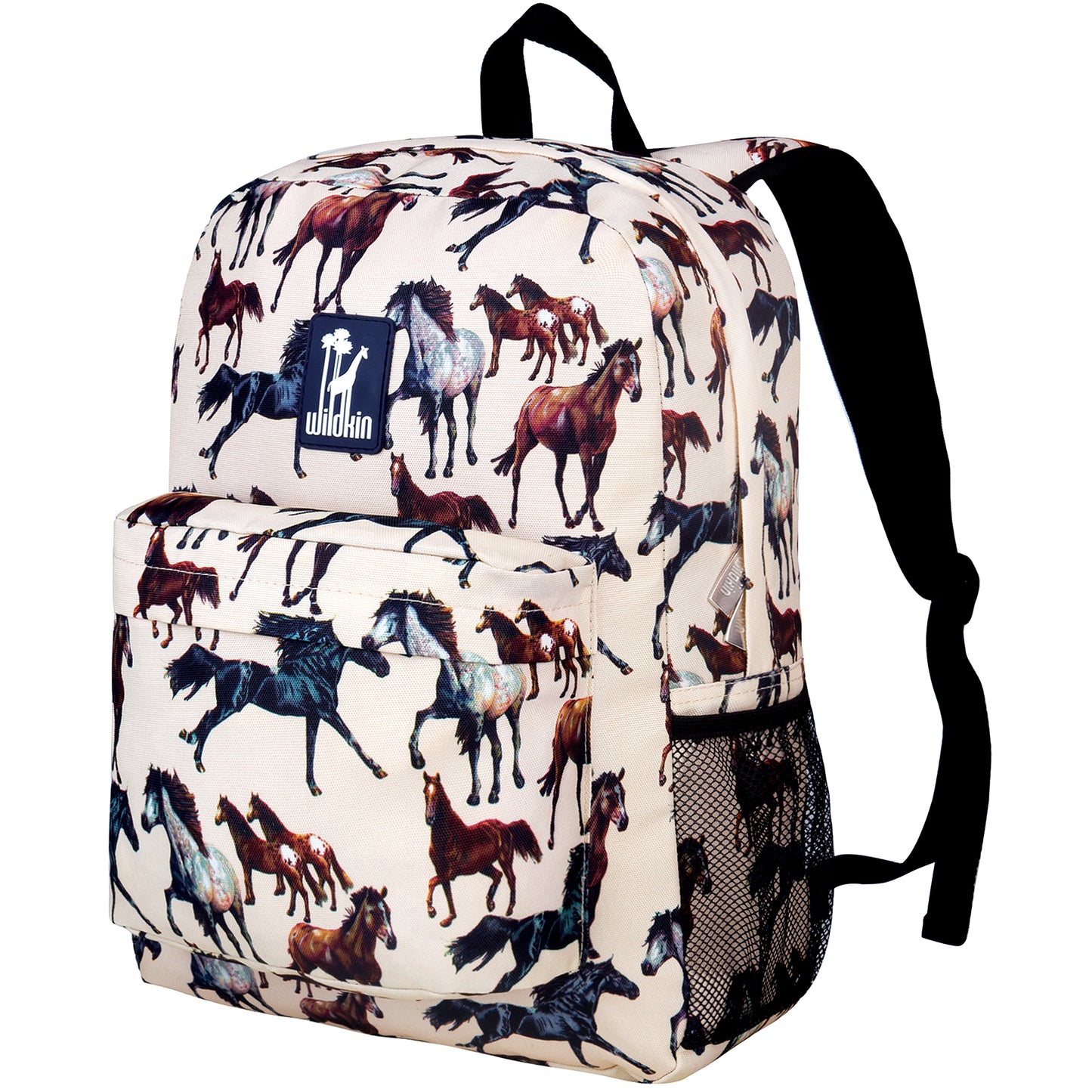 Wildkin Horse Dreams Crackerjack Backpack