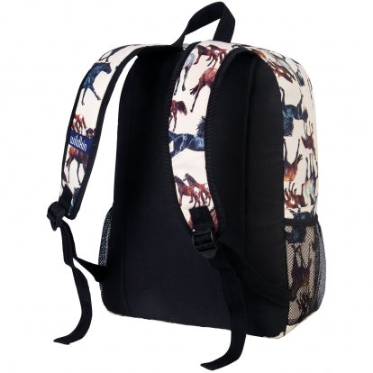 Wildkin Horse Dreams Crackerjack Backpack