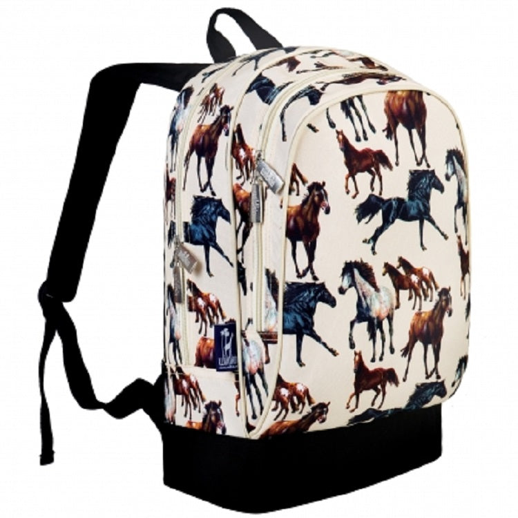 Wildkin Horse Dreams Sidekick Backpack
