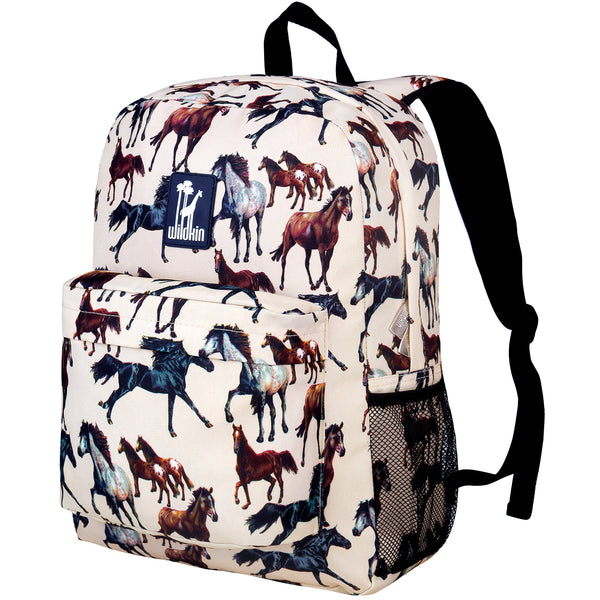 Wildkin Horse Dreams Crackerjack Backpack